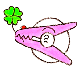 FUNNY PEGS sticker #317754