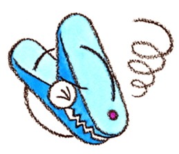 FUNNY PEGS sticker #317755