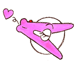 FUNNY PEGS sticker #317757