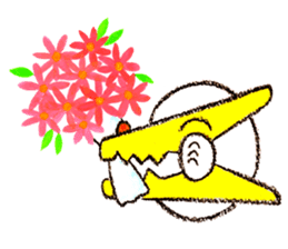 FUNNY PEGS sticker #317768