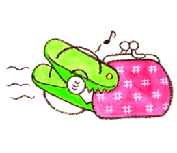 FUNNY PEGS sticker #317769