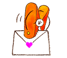 FUNNY PEGS sticker #317775