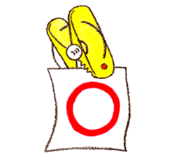 FUNNY PEGS sticker #317776