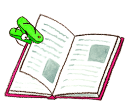 FUNNY PEGS sticker #317780