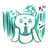 LUNAANTIQUE sticker #317870