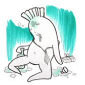 LUNAANTIQUE sticker #317884