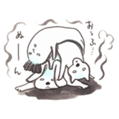 LUNAANTIQUE sticker #317895