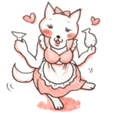 LUNAANTIQUE sticker #317902