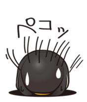 SUIMA-PENGUIN sticker #317912