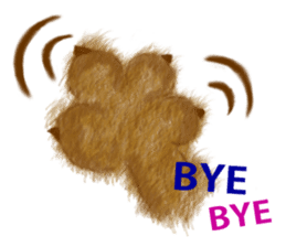 Dearest CAT sama! sticker #318018