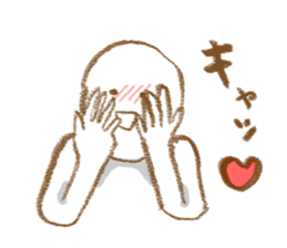 Human sticker #318331