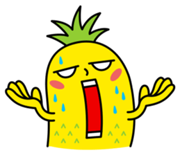 Kim Wong sticker #318345