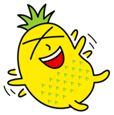 Kim Wong sticker #318346