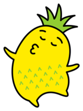 Kim Wong sticker #318349