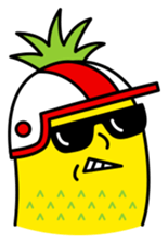 Kim Wong sticker #318350