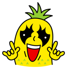 Kim Wong sticker #318351