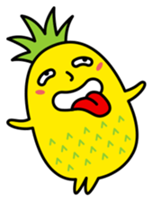 Kim Wong sticker #318352