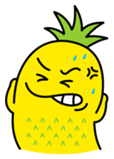 Kim Wong sticker #318354