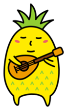 Kim Wong sticker #318355