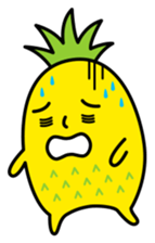 Kim Wong sticker #318357