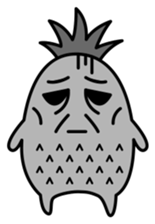 Kim Wong sticker #318359