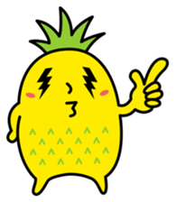 Kim Wong sticker #318360