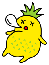 Kim Wong sticker #318361