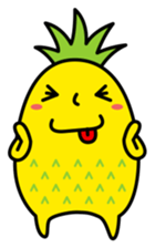 Kim Wong sticker #318362