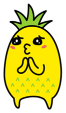 Kim Wong sticker #318369