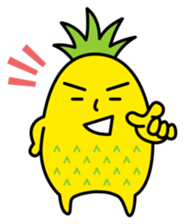 Kim Wong sticker #318370