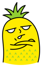 Kim Wong sticker #318372