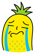 Kim Wong sticker #318373