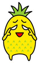 Kim Wong sticker #318374