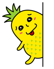 Kim Wong sticker #318375