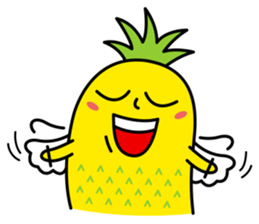 Kim Wong sticker #318376