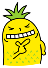 Kim Wong sticker #318378