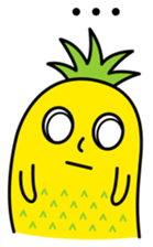 Kim Wong sticker #318379