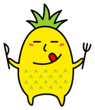 Kim Wong sticker #318380