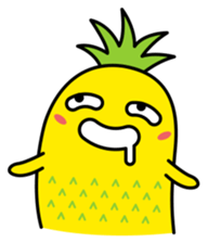 Kim Wong sticker #318381