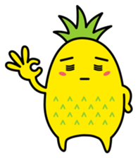 Kim Wong sticker #318382