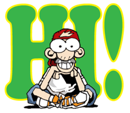 Maengmum's Family sticker #318705