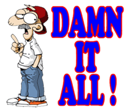 Maengmum's Family sticker #318711