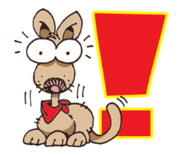 Maengmum's Family sticker #318712