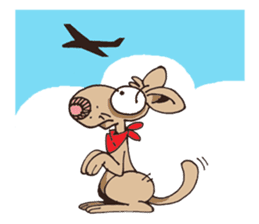 Maengmum's Family sticker #318714