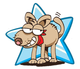 Maengmum's Family sticker #318716