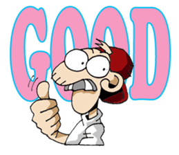 Maengmum's Family sticker #318717