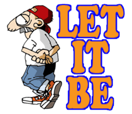 Maengmum's Family sticker #318719