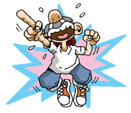 Maengmum's Family sticker #318720