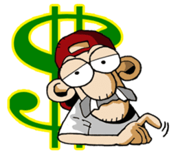 Maengmum's Family sticker #318721