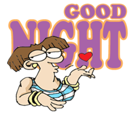 Maengmum's Family sticker #318723